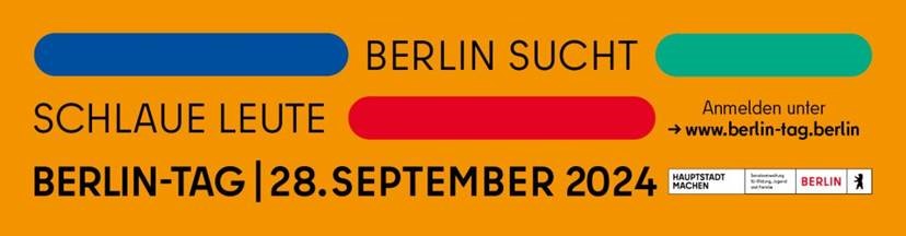 Berlin Tag